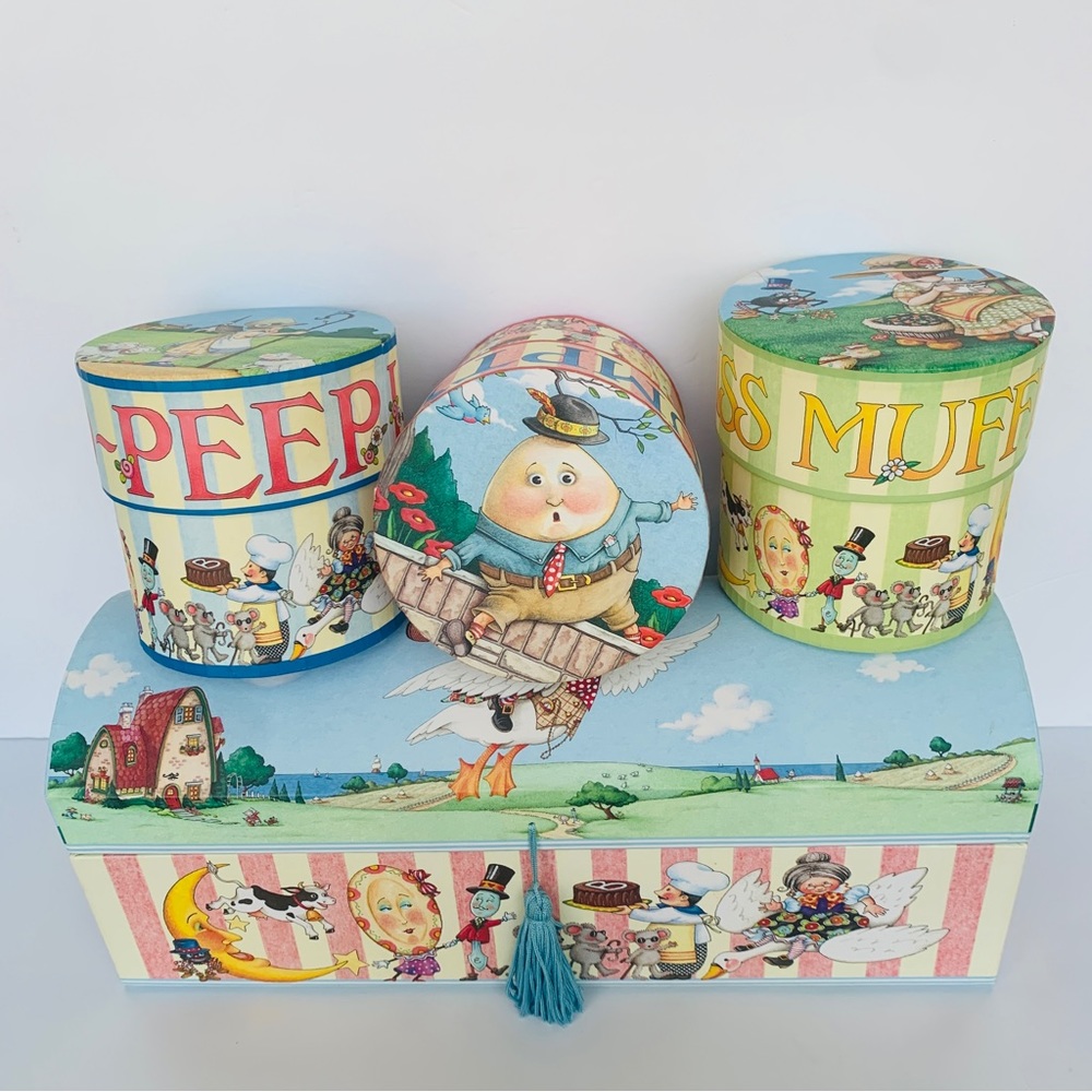 Mary Engelbreit Box Set